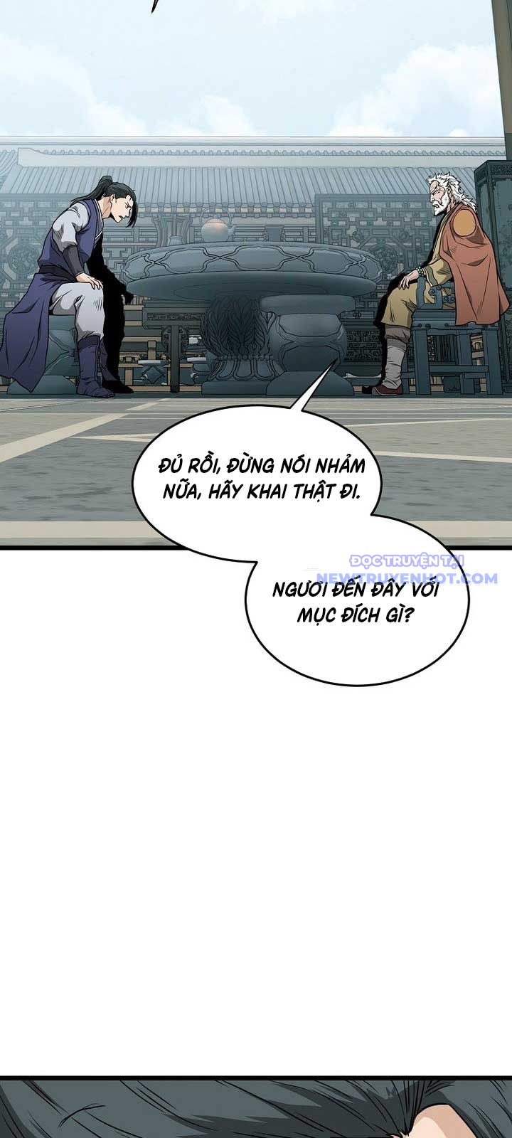 Đăng Nhập Murim chapter 214 - Trang 63