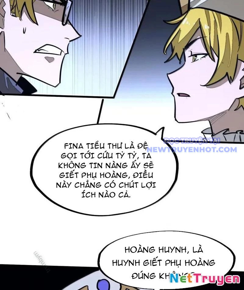 Từ Đáy Xã Hội Quật Khởi chapter 48 - Trang 48