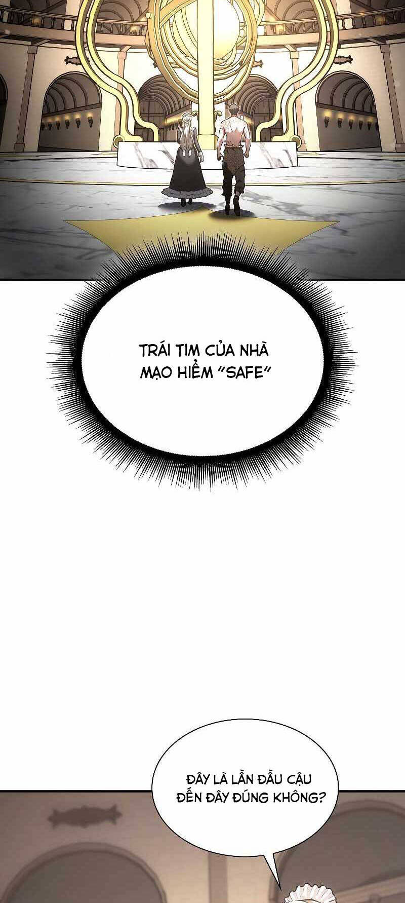 Sự Trở Lại Ma Dược Sư Cấp Fff chapter 48 - Trang 67