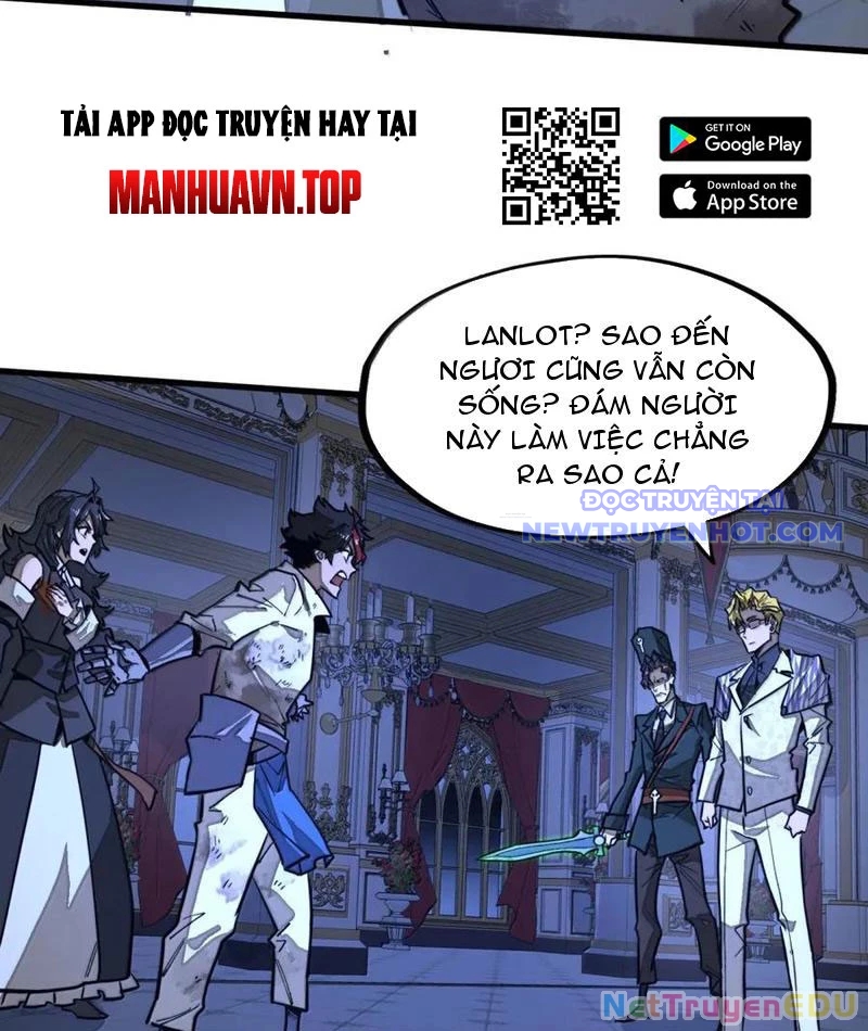 Từ Đáy Xã Hội Quật Khởi chapter 48 - Trang 16