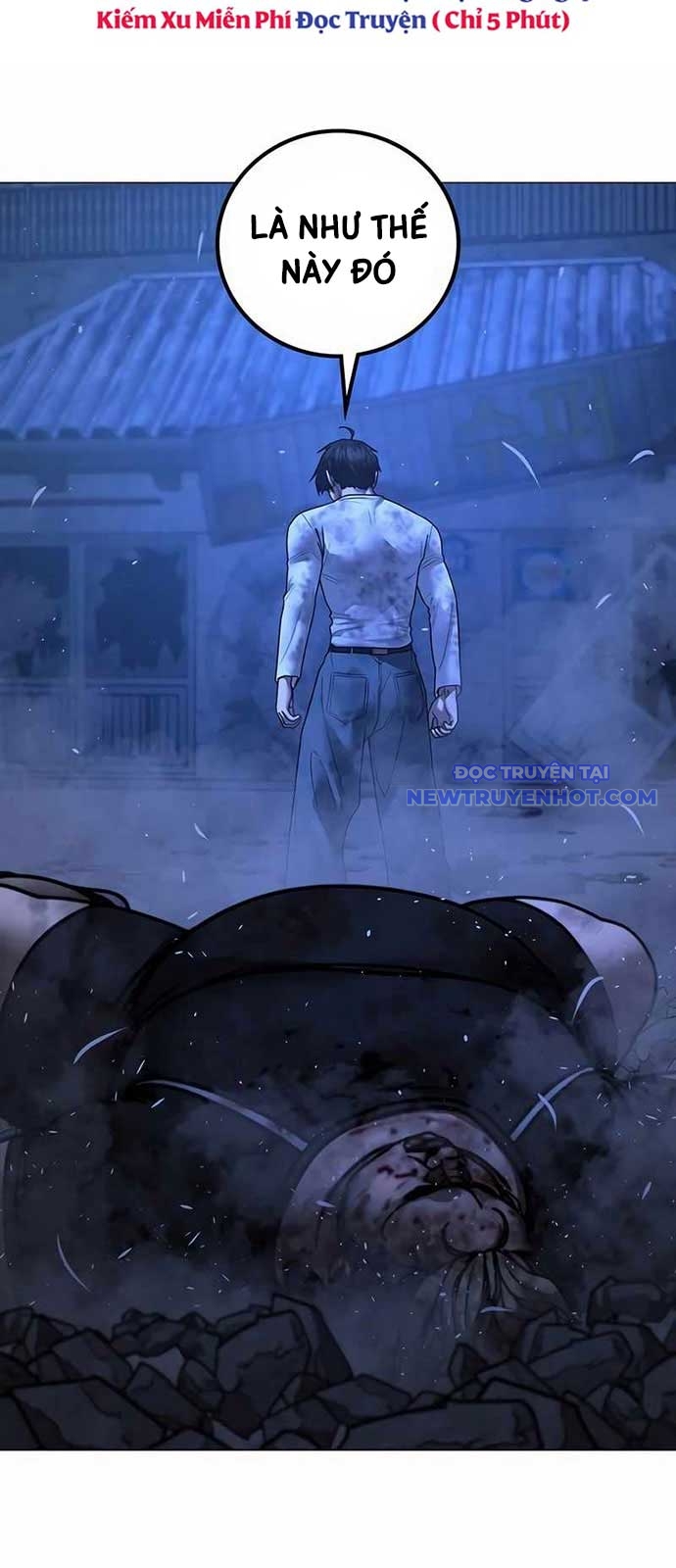 Nhiệm Vụ Đời Thật chapter 153 - Trang 127