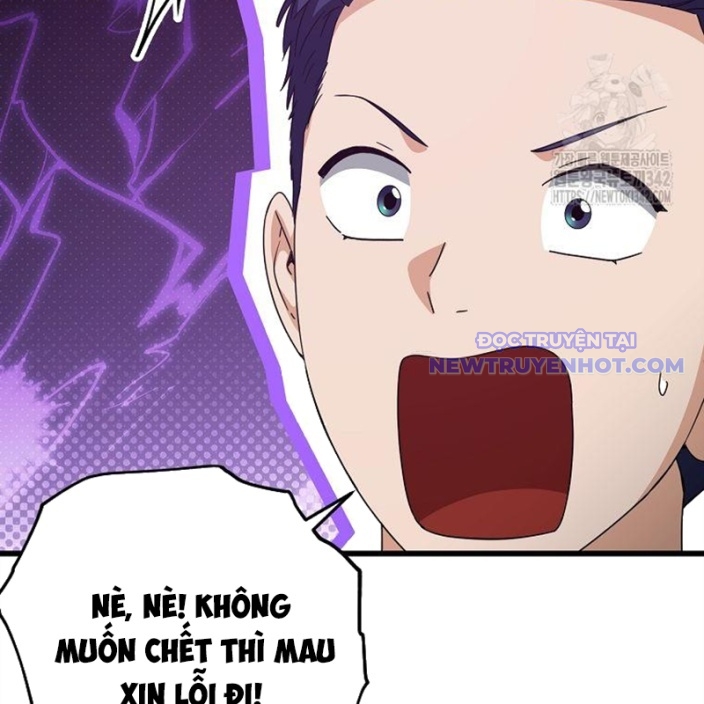 Bố Tôi Quá Mạnh chapter 173 - Trang 53