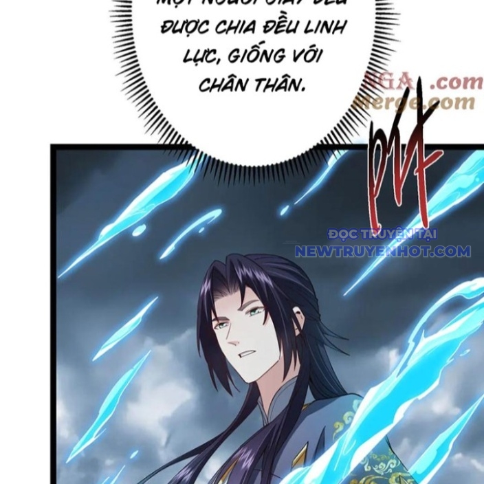 Chưởng Môn Khiêm Tốn Chút chapter 472 - Trang 57