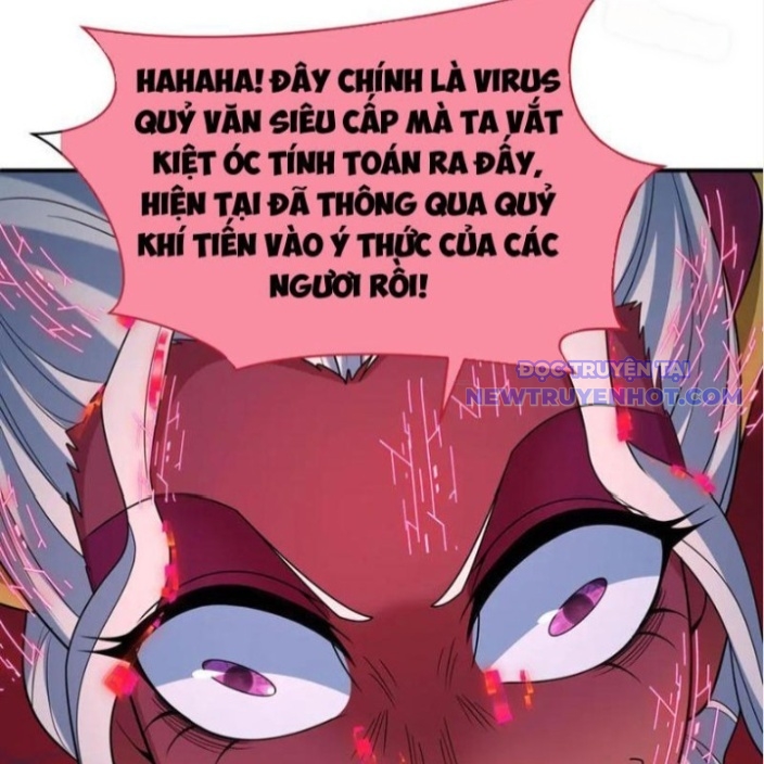 Kỷ Nguyên Kỳ Lạ chapter 433 - Trang 23