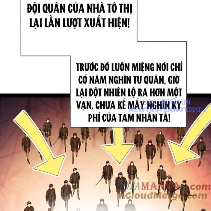 Chàng Rể Mạnh Nhất Lịch Sử chapter 273 - Trang 15