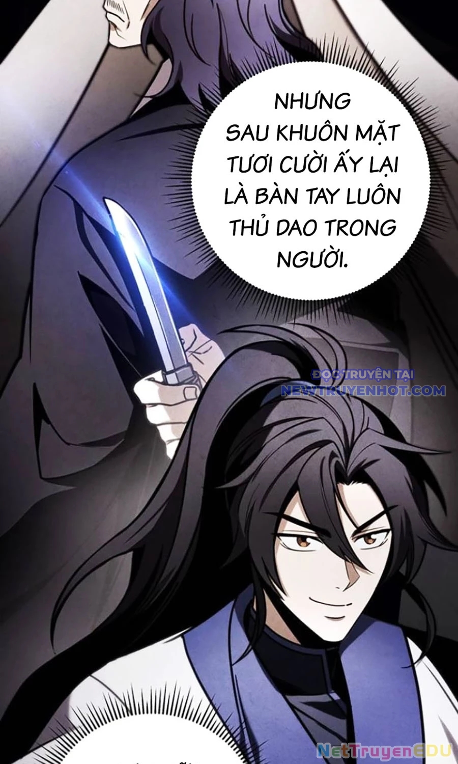 Thanh Kiếm Của Hoàng Đế chapter 70 - Trang 99