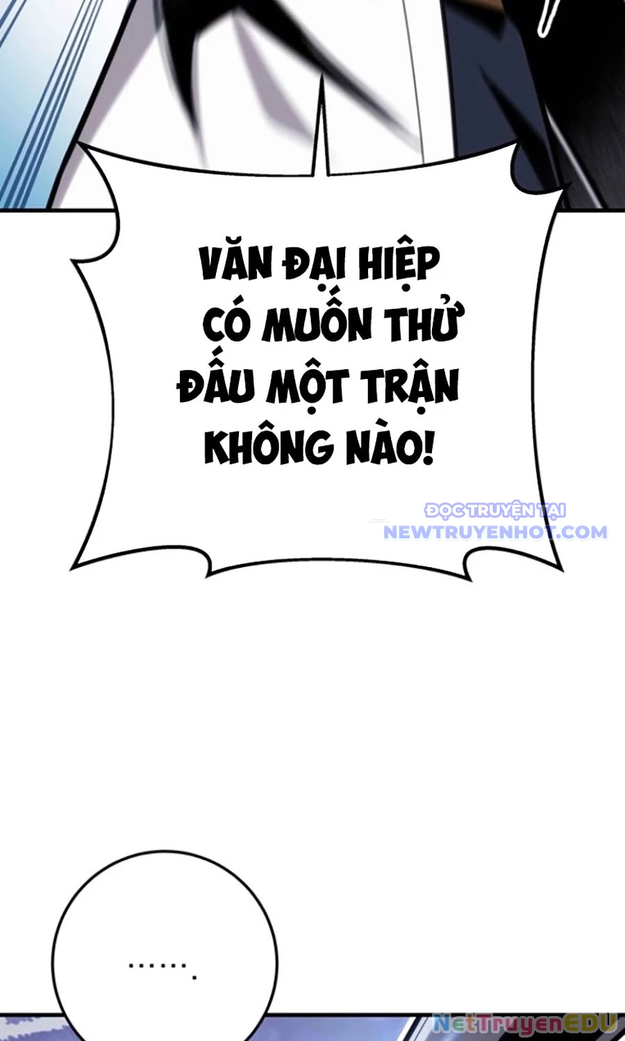 Thanh Kiếm Của Hoàng Đế chapter 71 - Trang 30