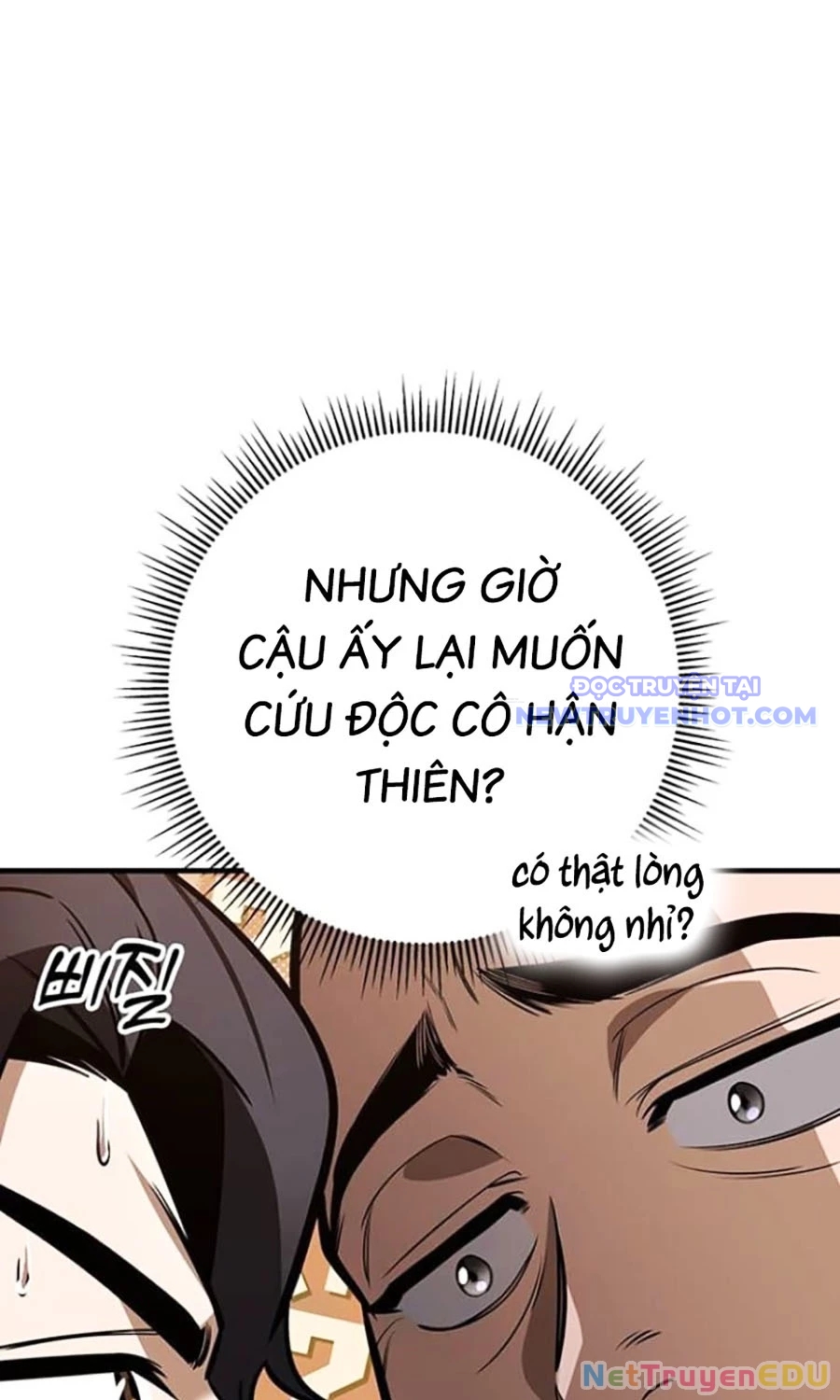 Thanh Kiếm Của Hoàng Đế chapter 70 - Trang 101