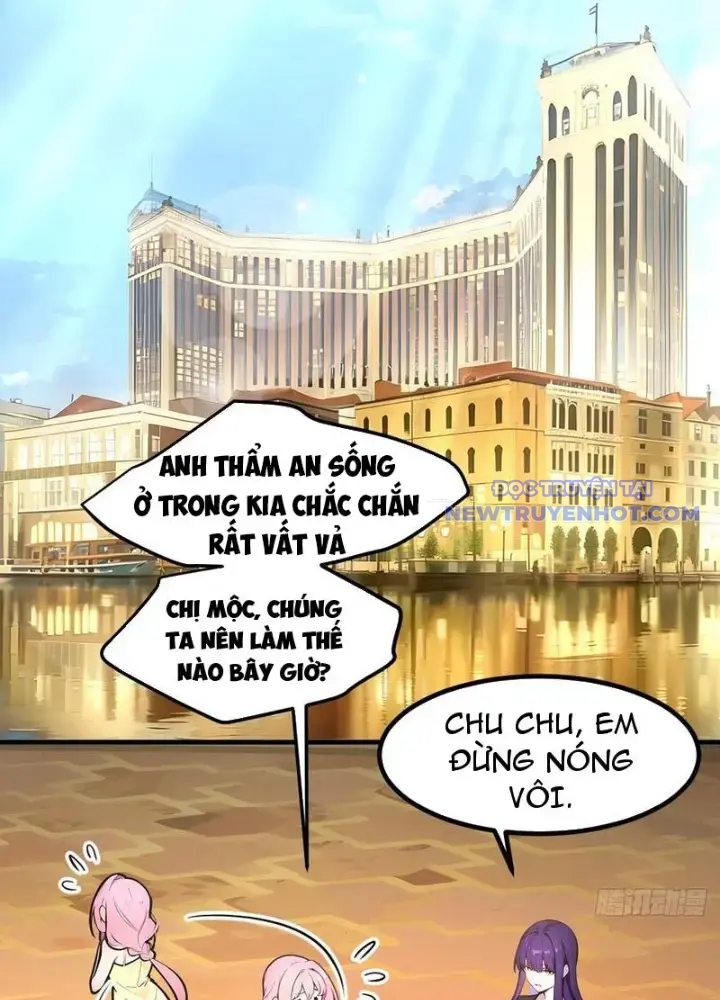 Chúa Tể Linh Khí Khôi Phục chapter 110 - Trang 48