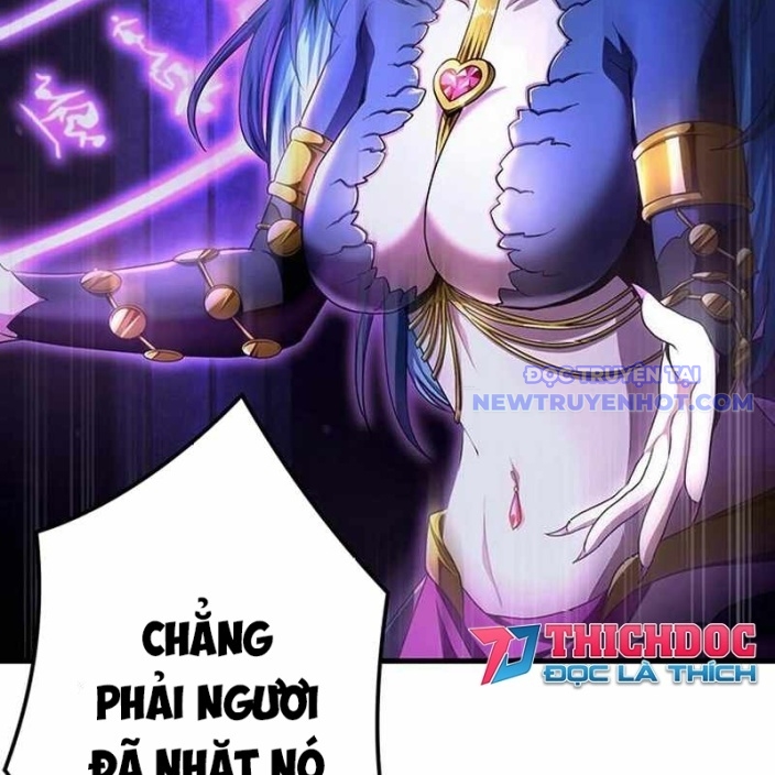 Vượt Cấp Với Kỹ Năng Thần Thánh chapter 10 - Trang 131