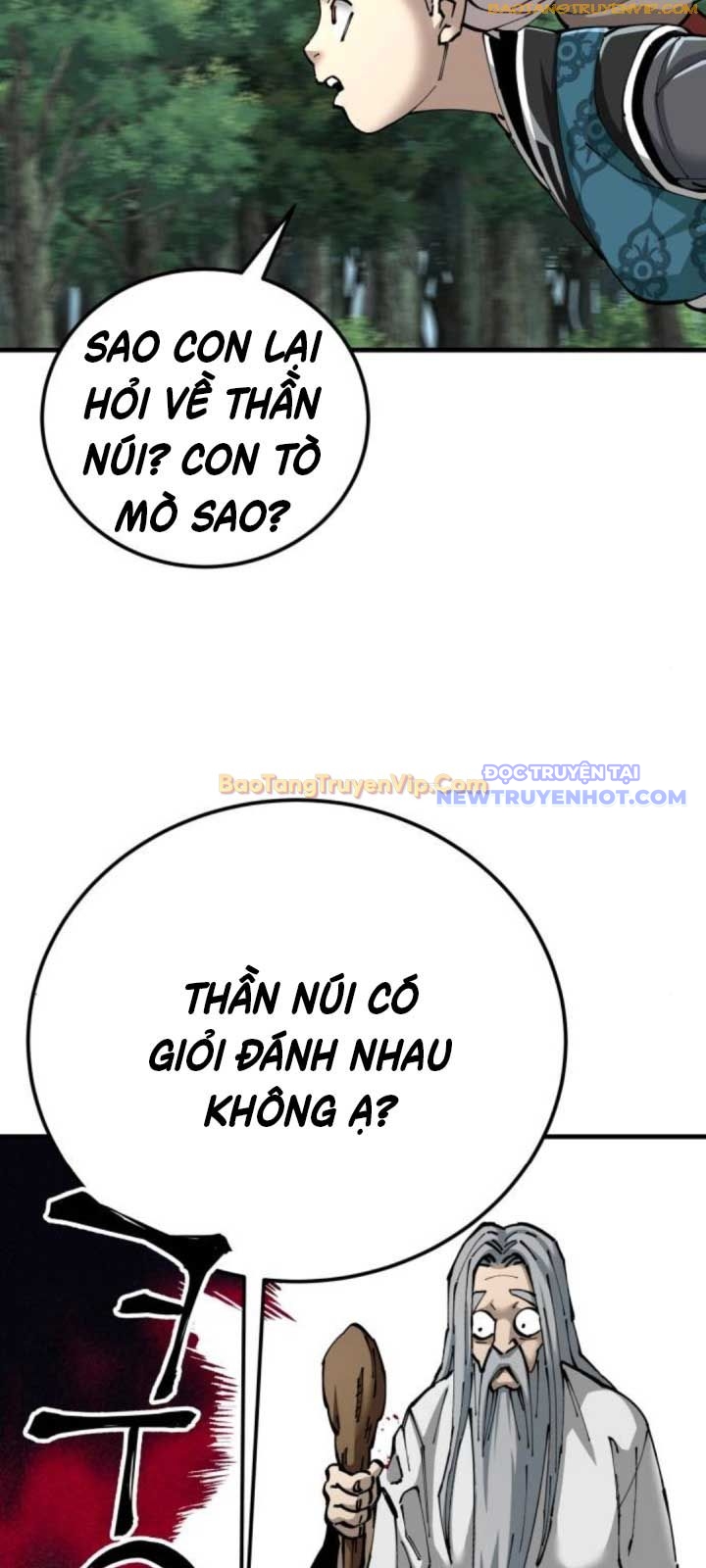 Ông Võ Giả Và Cháu Chí Tôn chapter 81 - Trang 74