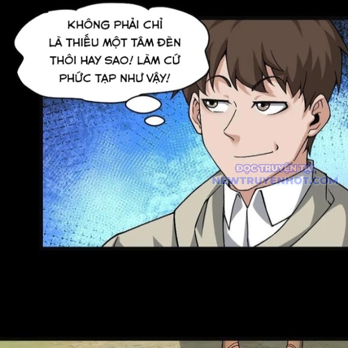 Ngày Tôi Sinh Ra, Bách Quỷ Dạ Hành, Tuyết Thi Hộ đạo chapter 618 - Trang 34