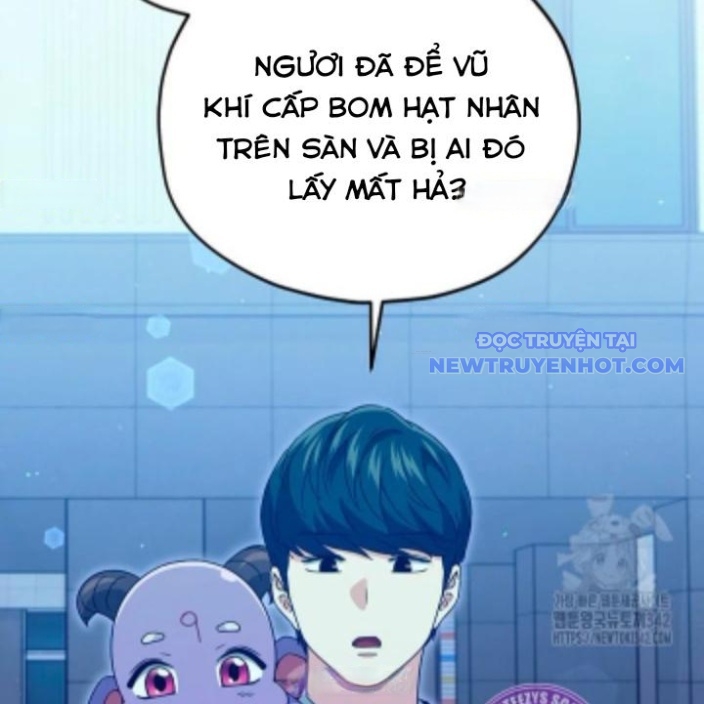 Bố Tôi Quá Mạnh chapter 175 - Trang 5