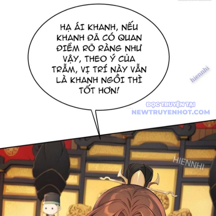 Trở về Cổ đại Làm Hoàng đế chapter 49 - Trang 81