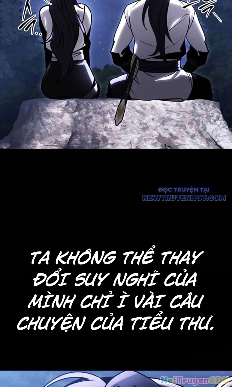 Thanh Kiếm Của Hoàng Đế chapter 70 - Trang 78