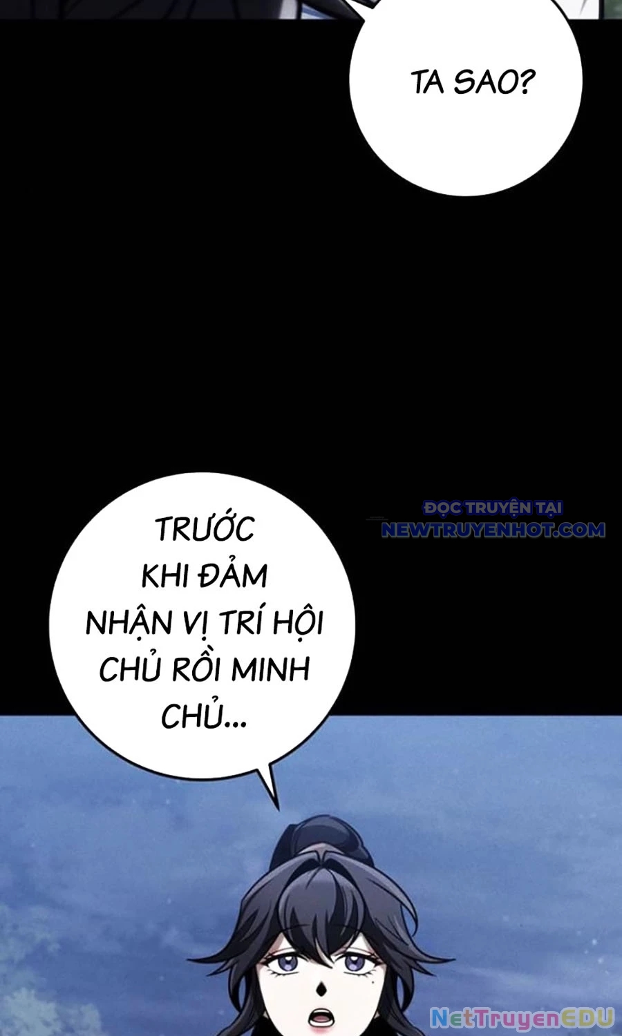 Thanh Kiếm Của Hoàng Đế chapter 70 - Trang 66