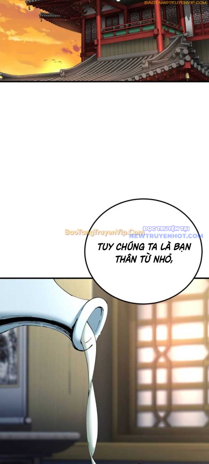 Ông Võ Giả Và Cháu Chí Tôn chapter 81 - Trang 34