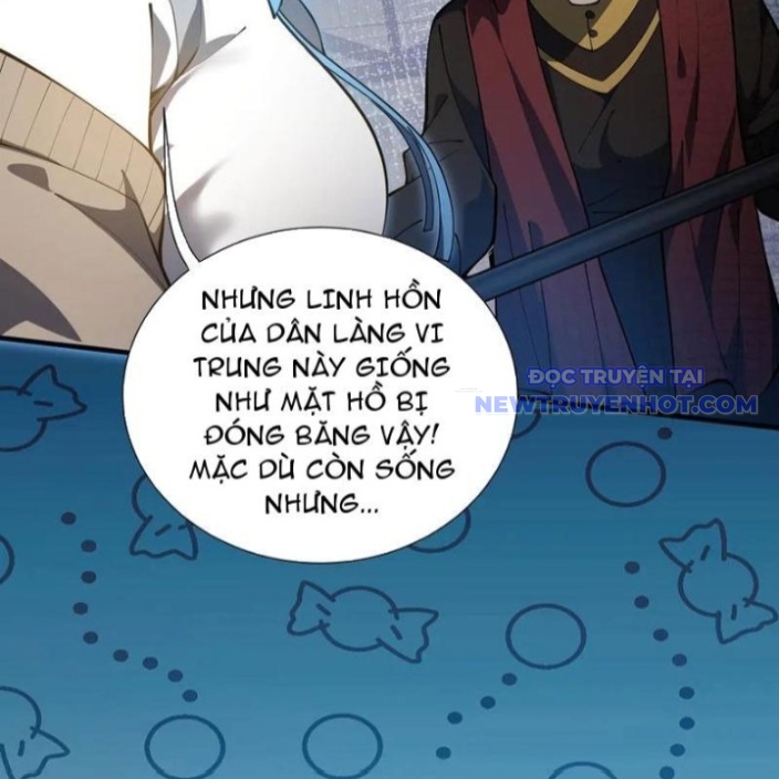 Ta Ký Kết Khế Ước Với Chính Mình chapter 82 - Trang 124