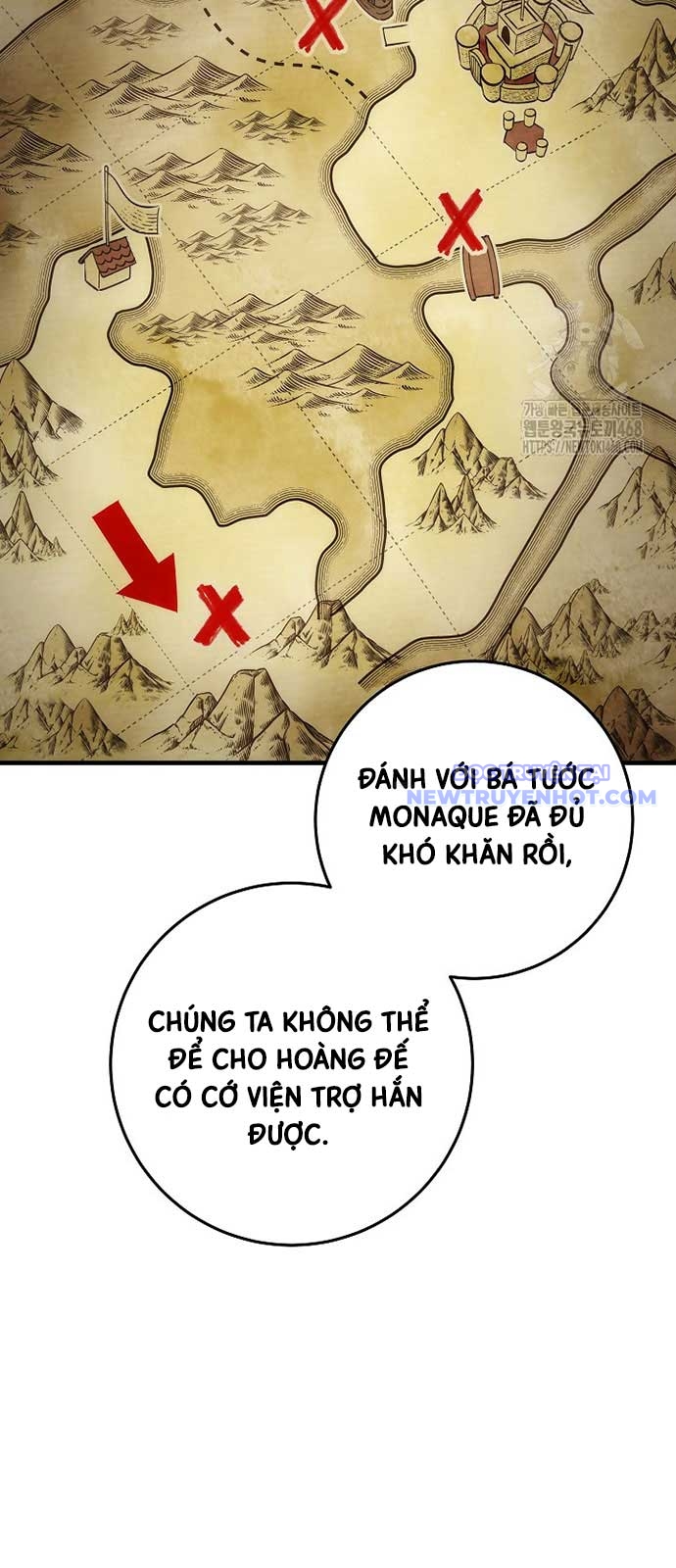 Hoàng Đế Thép chapter 27 - Trang 43