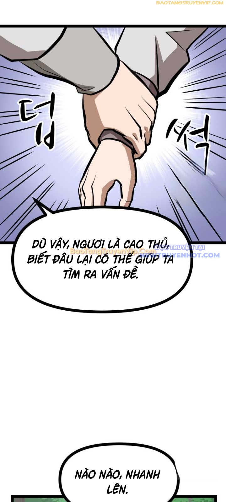 Nhất Bộ Thần Quyền chapter 41 - Trang 46