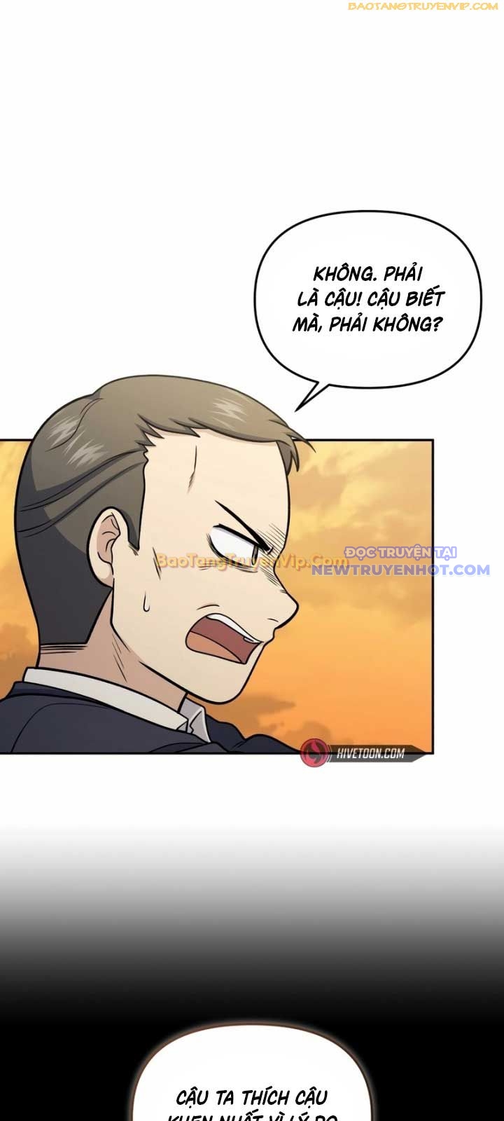 Nhà Hàng Thợ Săn Quái Vật chapter 68 - Trang 45