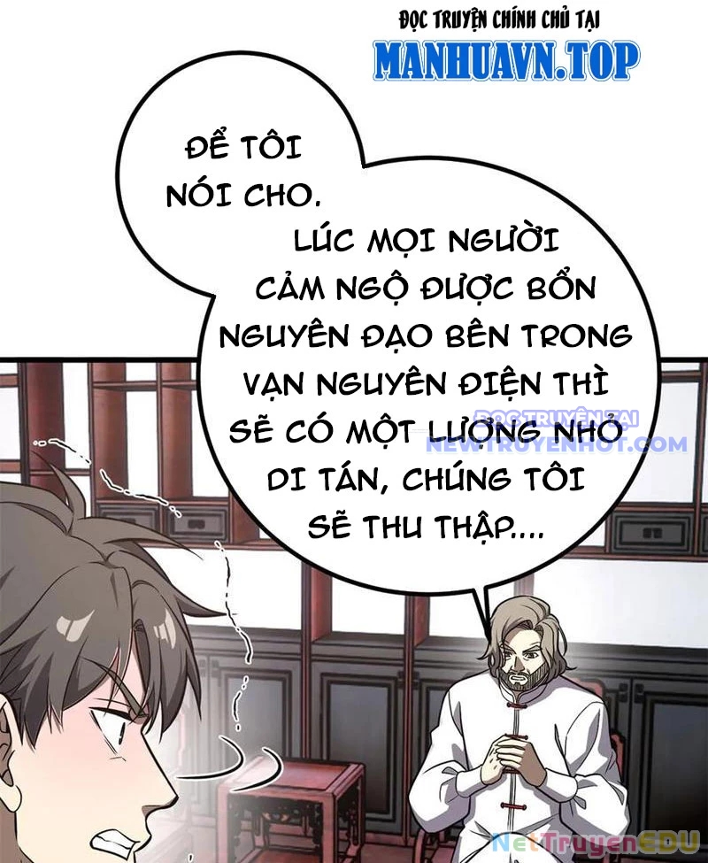 Toàn Cầu Cao Võ chapter 299 - Trang 44