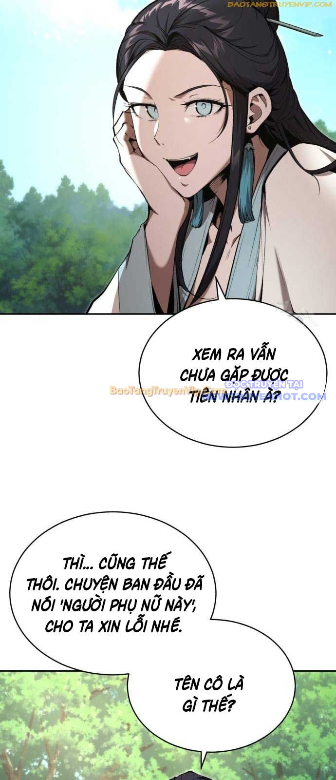 Giáo Chủ Ma Giáo Cũng Biết Sợ chapter 45 - Trang 24