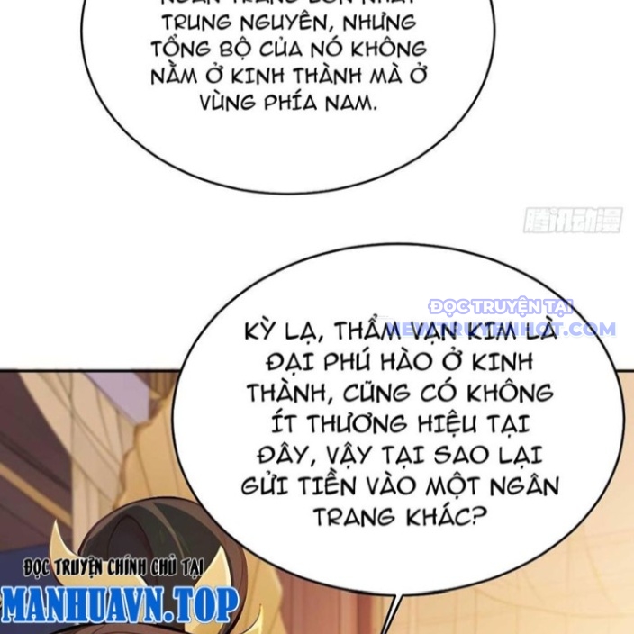 Trở về Cổ đại Làm Hoàng đế chapter 50 - Trang 44