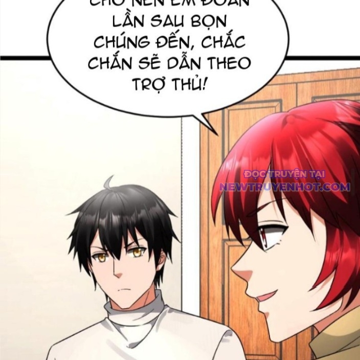 Toàn Cầu Băng Phong: Ta Chế Tạo Phòng An Toàn Tại Tận Thế chapter 602 - Trang 30