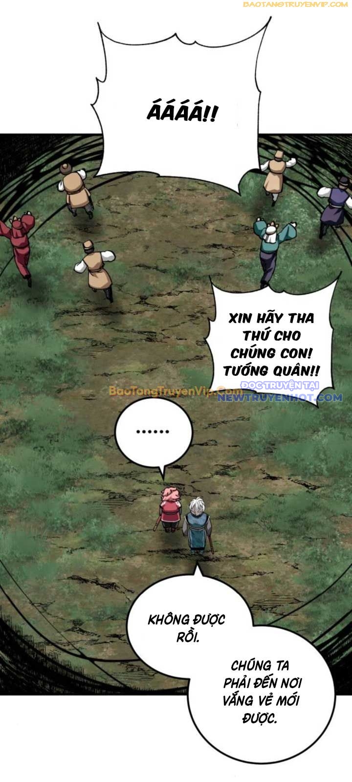 Ông Võ Giả Và Cháu Chí Tôn chapter 81 - Trang 90