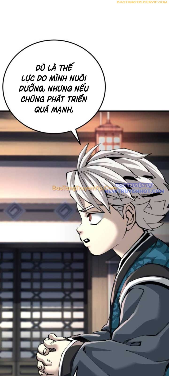 Ông Võ Giả Và Cháu Chí Tôn chapter 81 - Trang 52