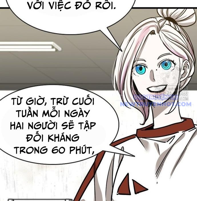 Shark - Cá Mập chapter 353 - Trang 86