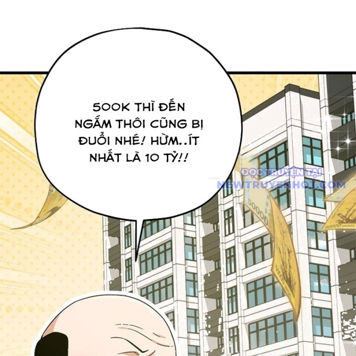 Bố Tôi Quá Mạnh chapter 172 - Trang 127