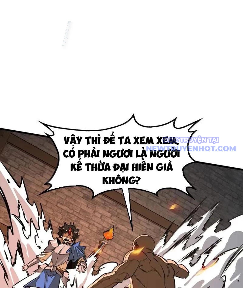 Từ Đáy Xã Hội Quật Khởi chapter 45 - Trang 31