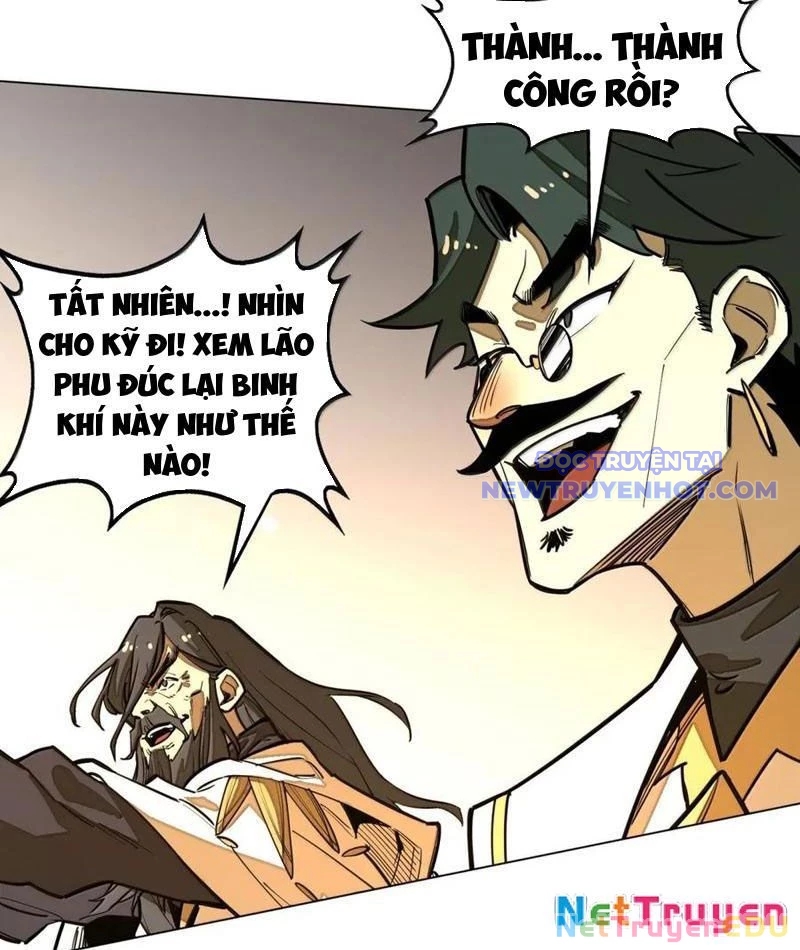 Từ Đáy Xã Hội Quật Khởi chapter 44 - Trang 19