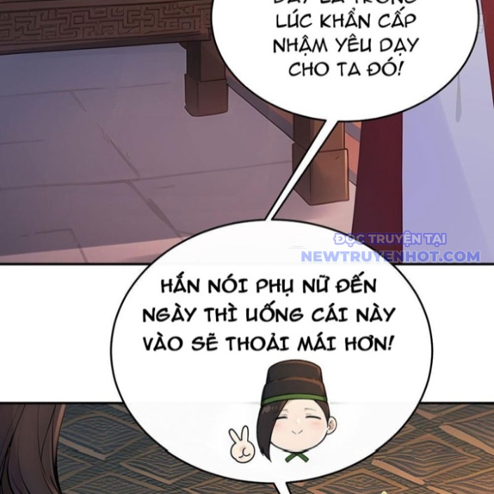 Trở về Cổ đại Làm Hoàng đế chapter 48 - Trang 34