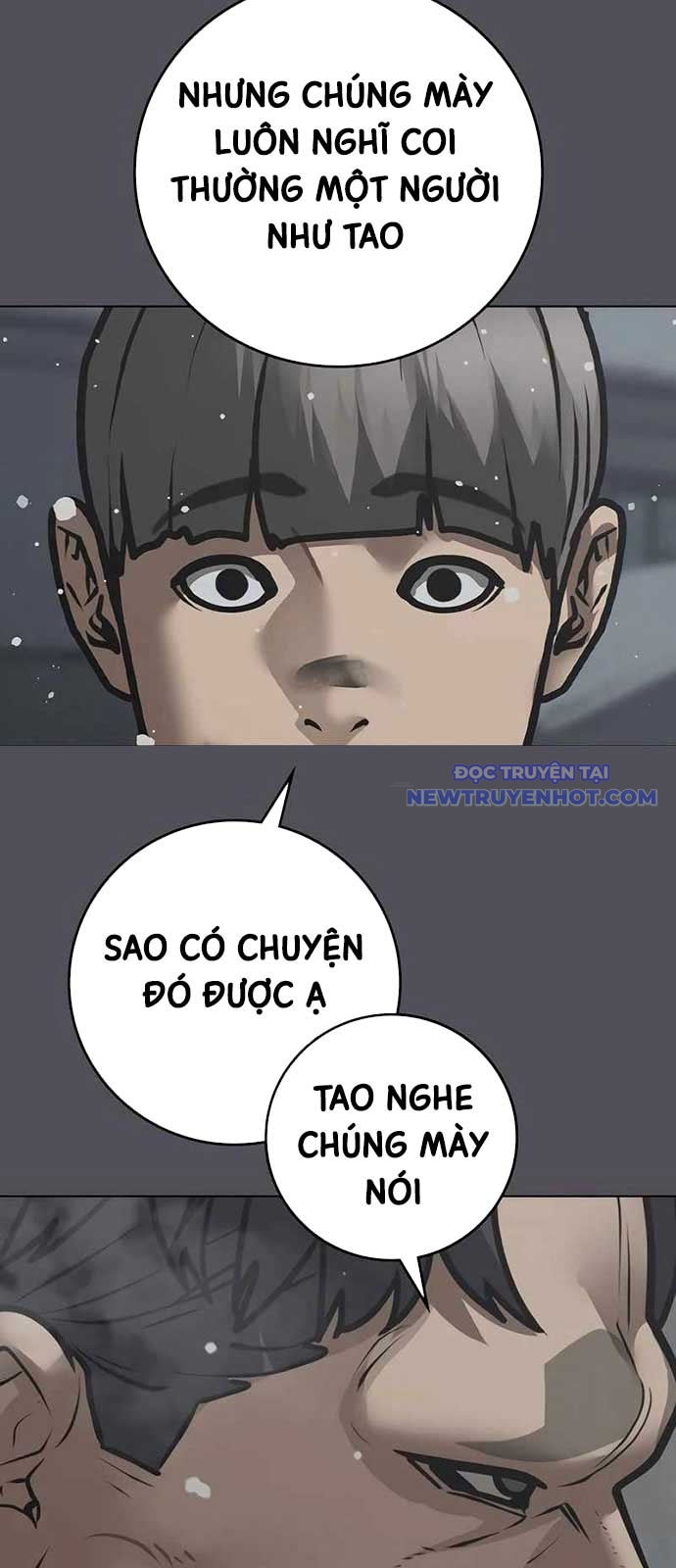 Nhiệm Vụ Đời Thật chapter 153 - Trang 78