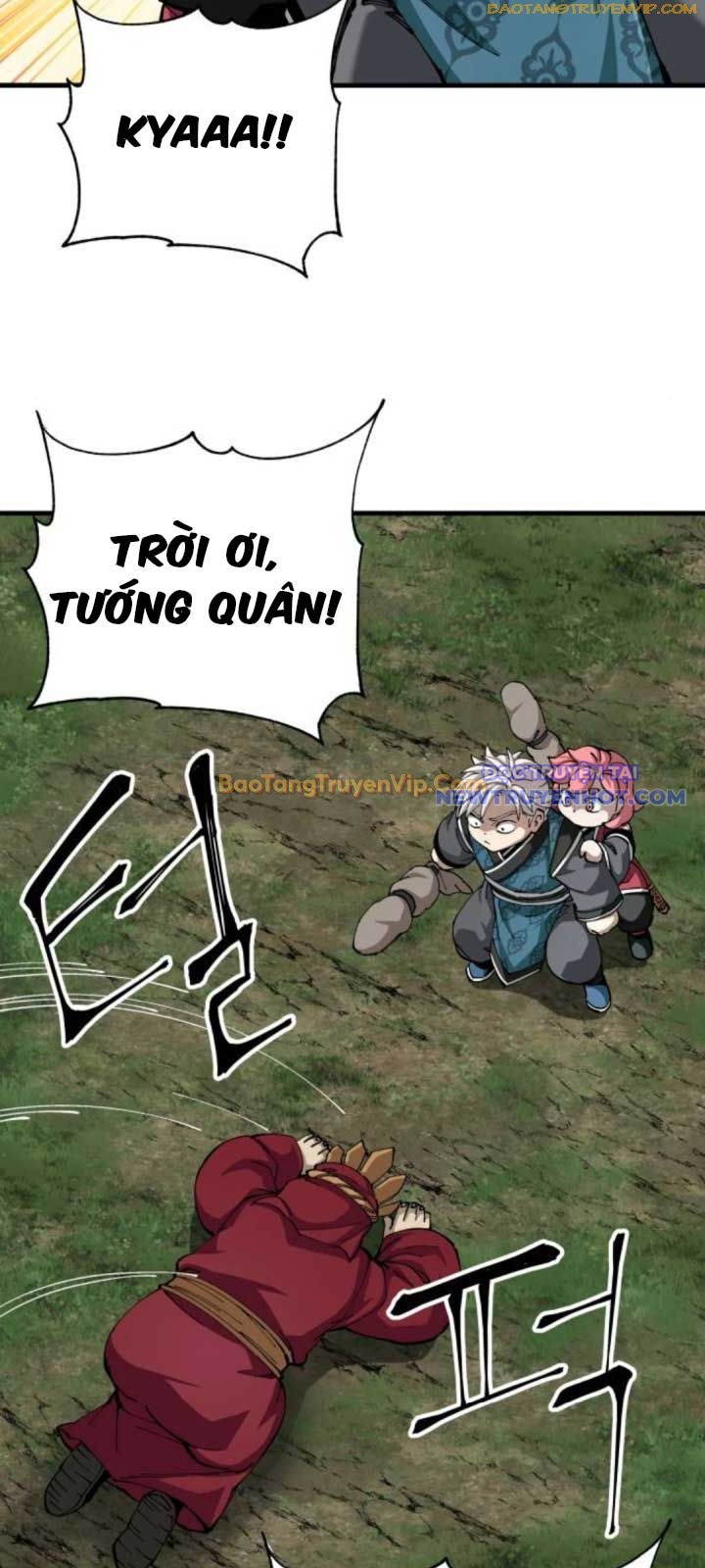 Ông Võ Giả Và Cháu Chí Tôn chapter 81 - Trang 83