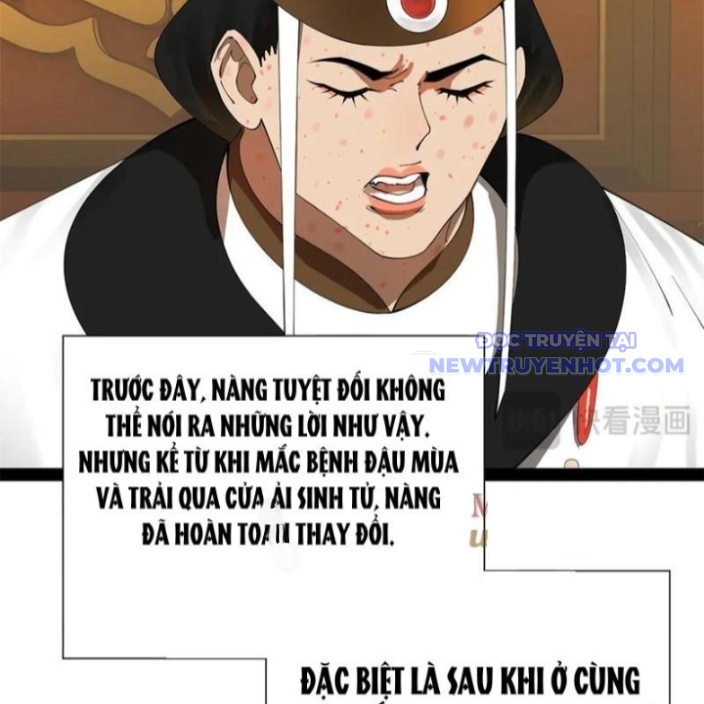 Chàng Rể Mạnh Nhất Lịch Sử chapter 273 - Trang 71