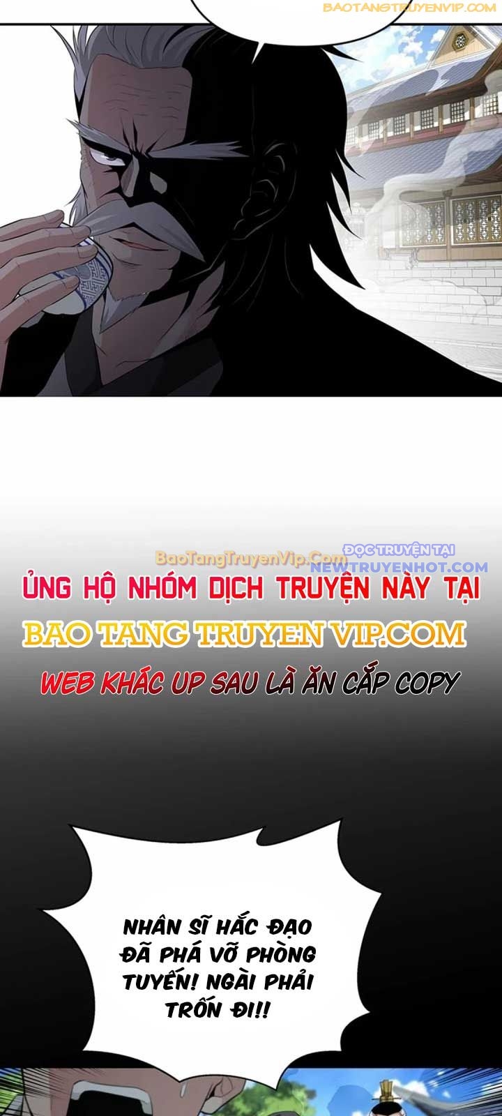 Thiên Hạ Đệ Nhất Côn Luân Khách Điếm chapter 22 - Trang 9