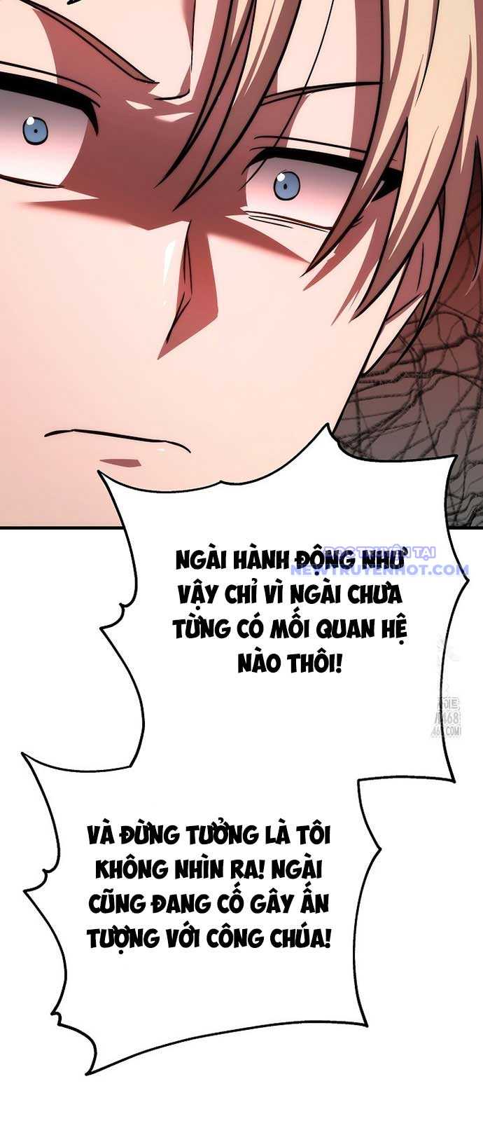 Hoàng Đế Thép chapter 27 - Trang 32