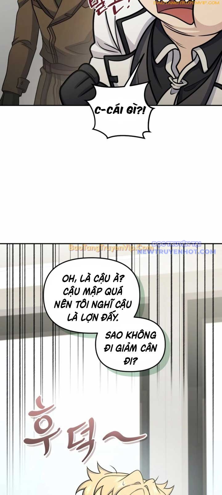 Nhà Hàng Thợ Săn Quái Vật chapter 68 - Trang 73