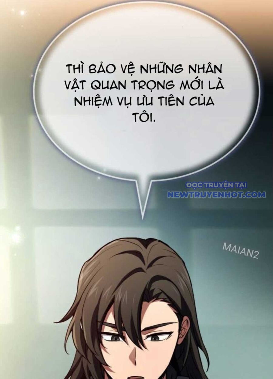 Hoàng Tử Bán Thuốc chapter 47 - Trang 17