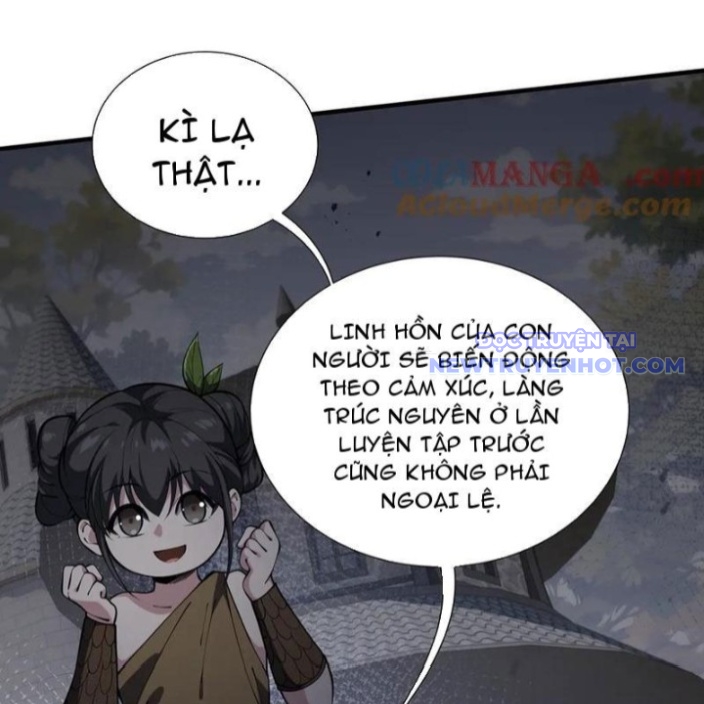 Ta Ký Kết Khế Ước Với Chính Mình chapter 82 - Trang 122