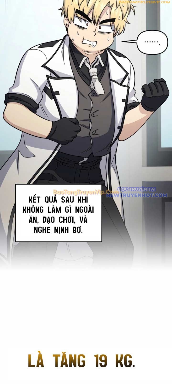 Nhà Hàng Thợ Săn Quái Vật chapter 68 - Trang 74