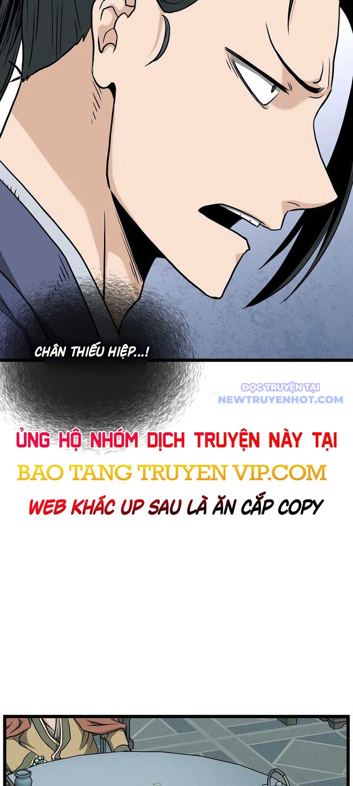 Đăng Nhập Murim chapter 214 - Trang 77