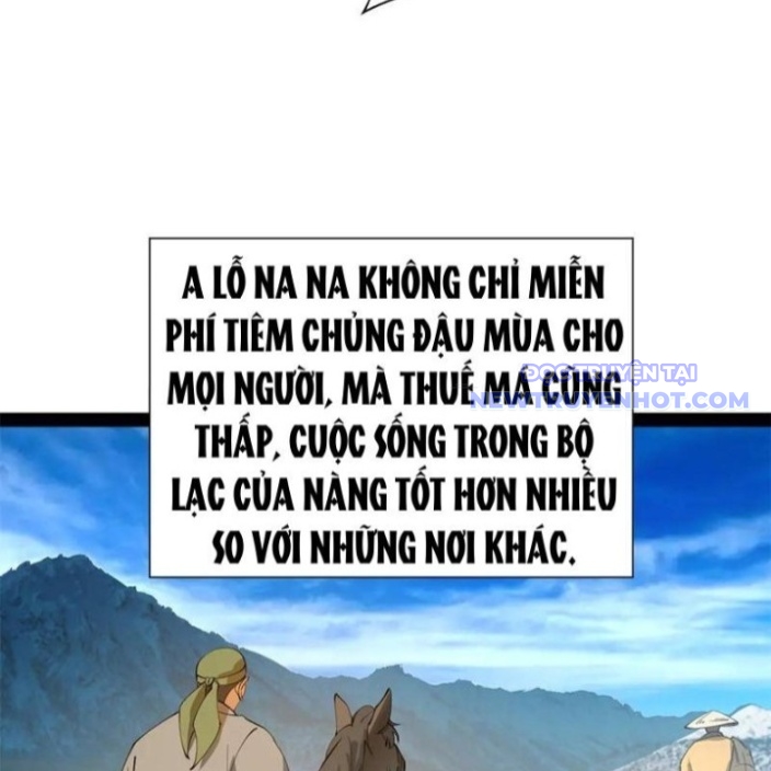 Chàng Rể Mạnh Nhất Lịch Sử chapter 273 - Trang 66