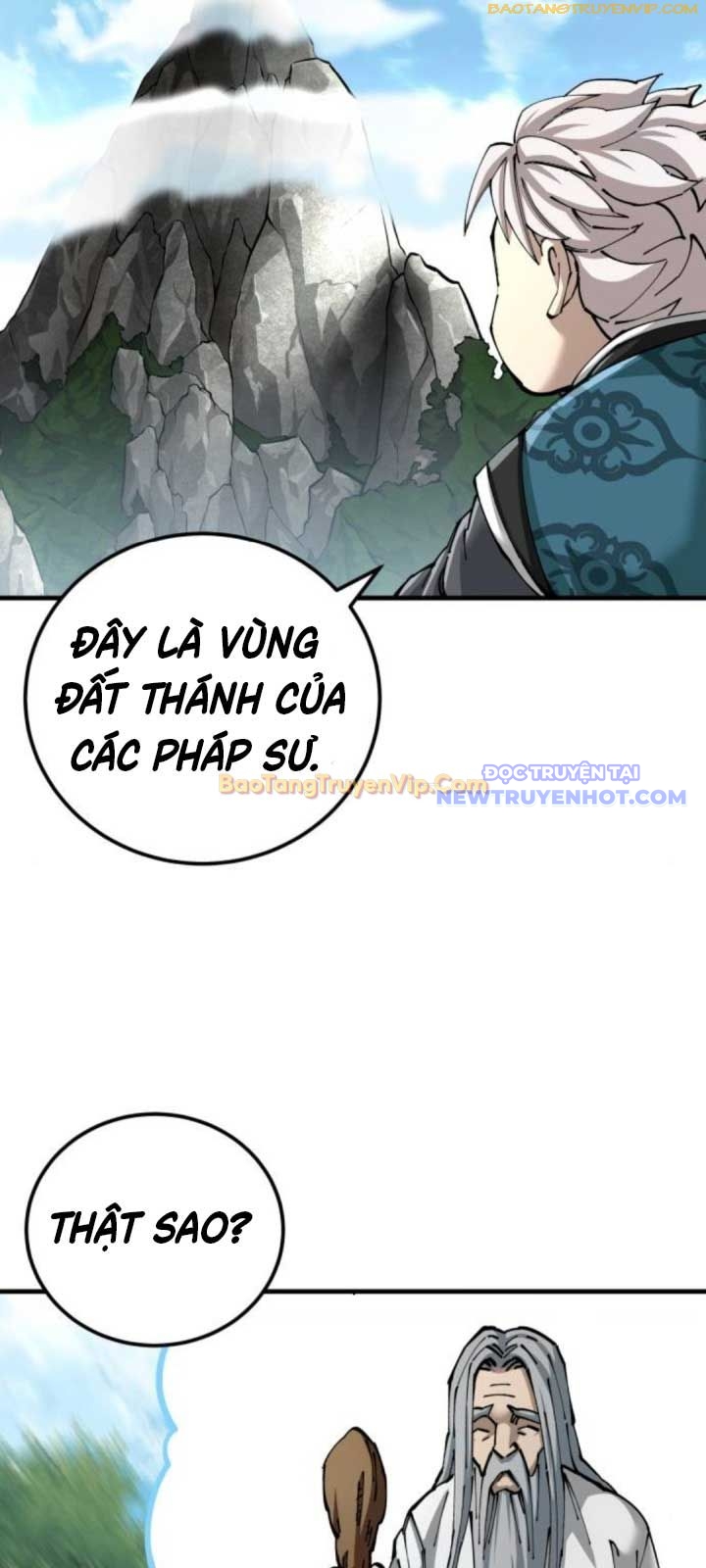 Ông Võ Giả Và Cháu Chí Tôn chapter 81 - Trang 72