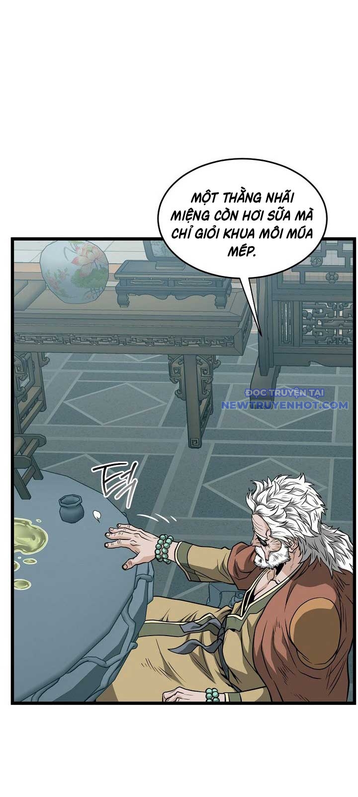 Đăng Nhập Murim chapter 214 - Trang 67