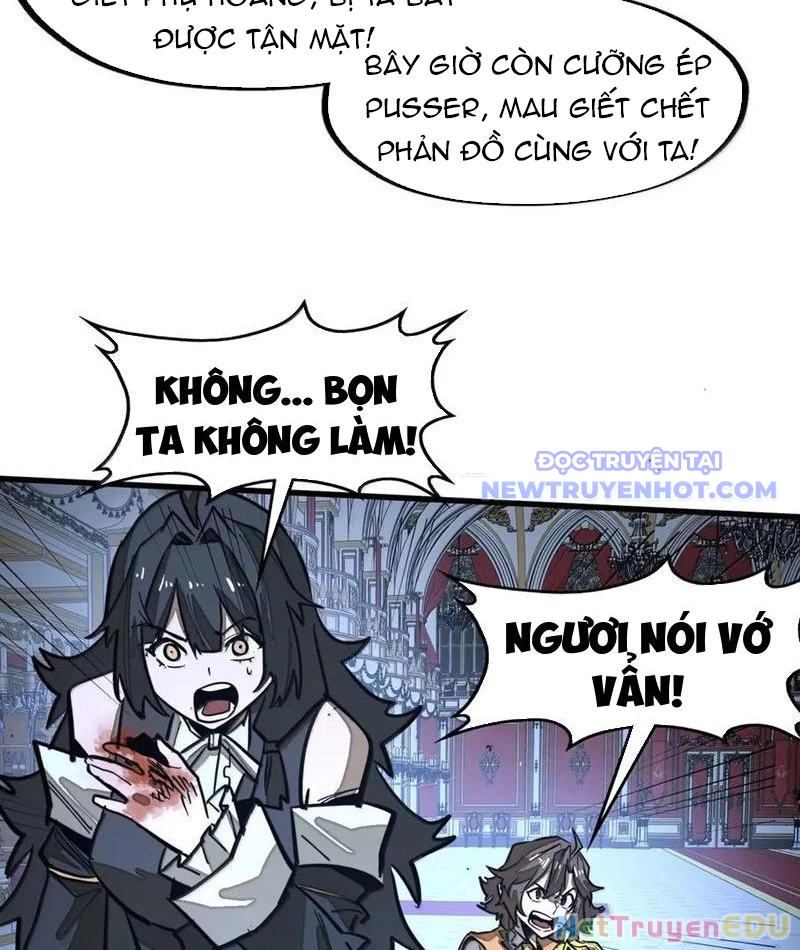 Từ Đáy Xã Hội Quật Khởi chapter 48 - Trang 42